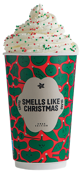 Jingle Choco 16oz