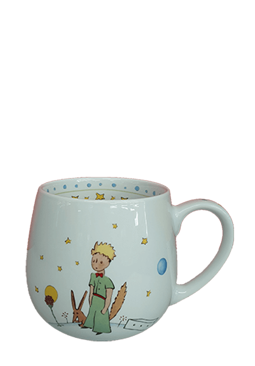 Κούπα Μικρός Πρίγκιπας