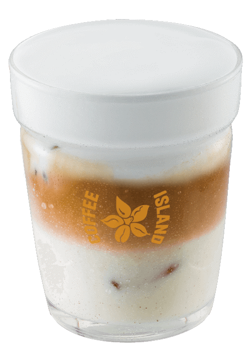 Κρύα Latte Mocha