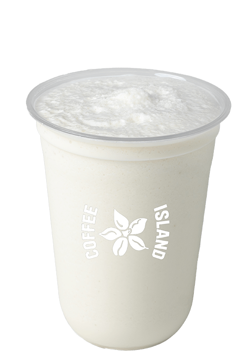 Κρύα Λευκή Σοκολάτα 16oz