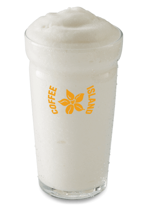 Κρύο Babyccino