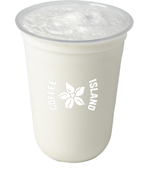 Κρύο Babyccino 8oz