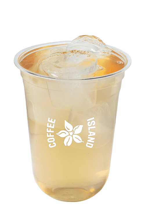 Κρύο Τσάι Φακελάκι