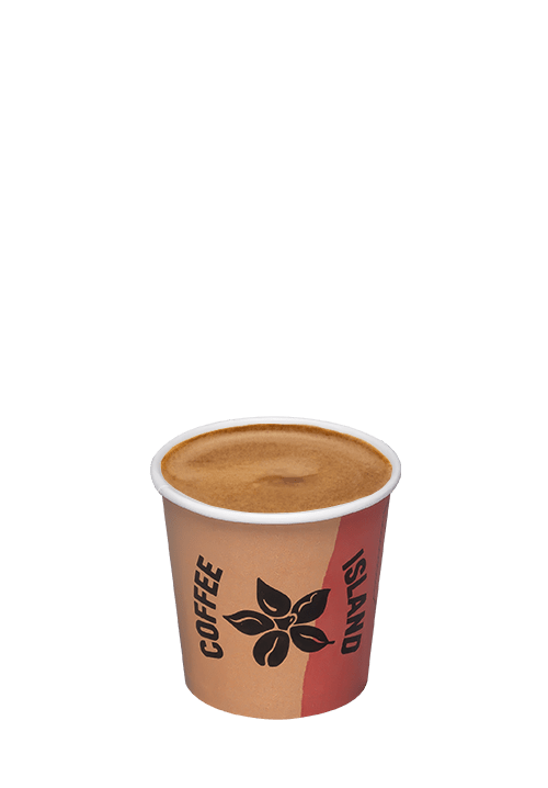 Cypriot Coffee