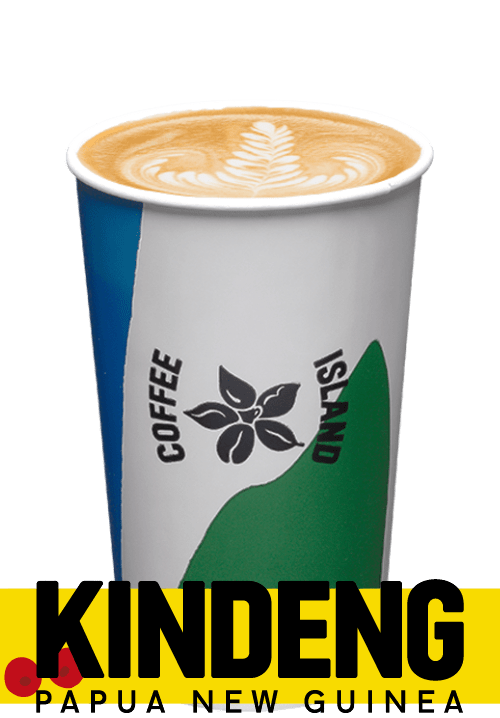 Latte MicroFarm 16oz