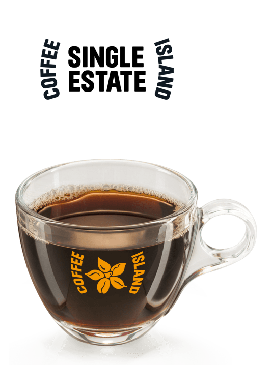 Lungo Single Estate