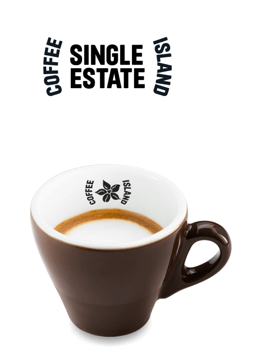 Macchiato Single Estate