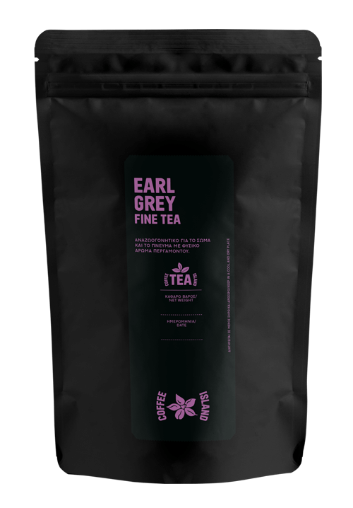 Μαύρο Earl Grey
