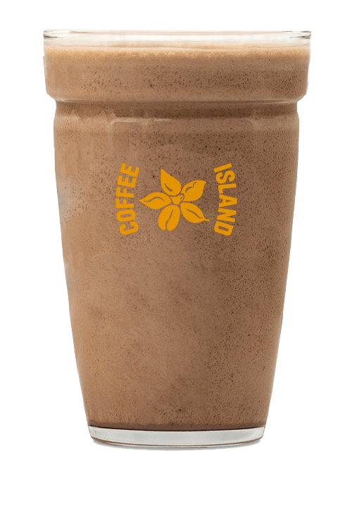 Milk Power Shake