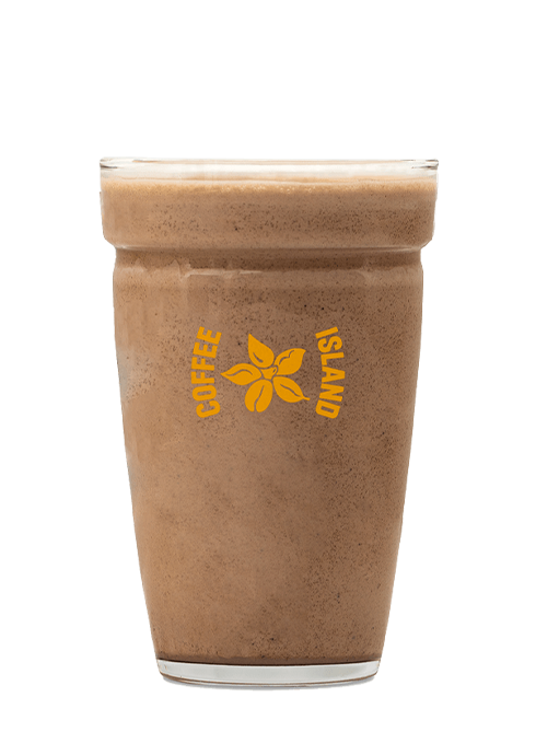 Milk Power Shake 16oz