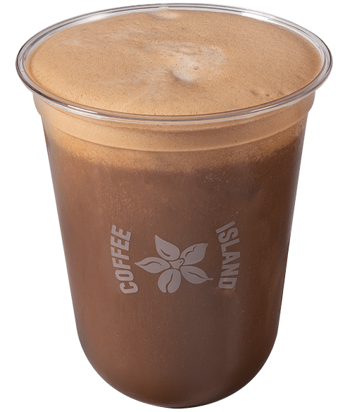 Milk Power Shake 16oz