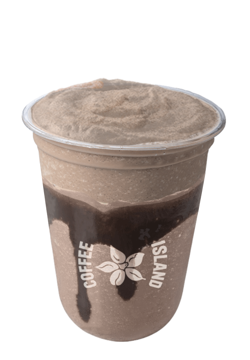 Milkshake Choco Peanut Butter 16oz