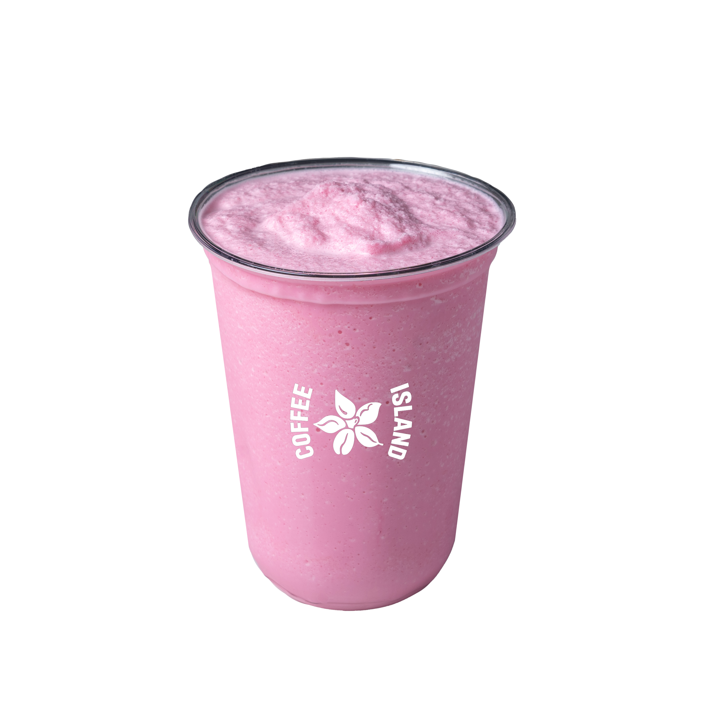Milkshake Strawberry