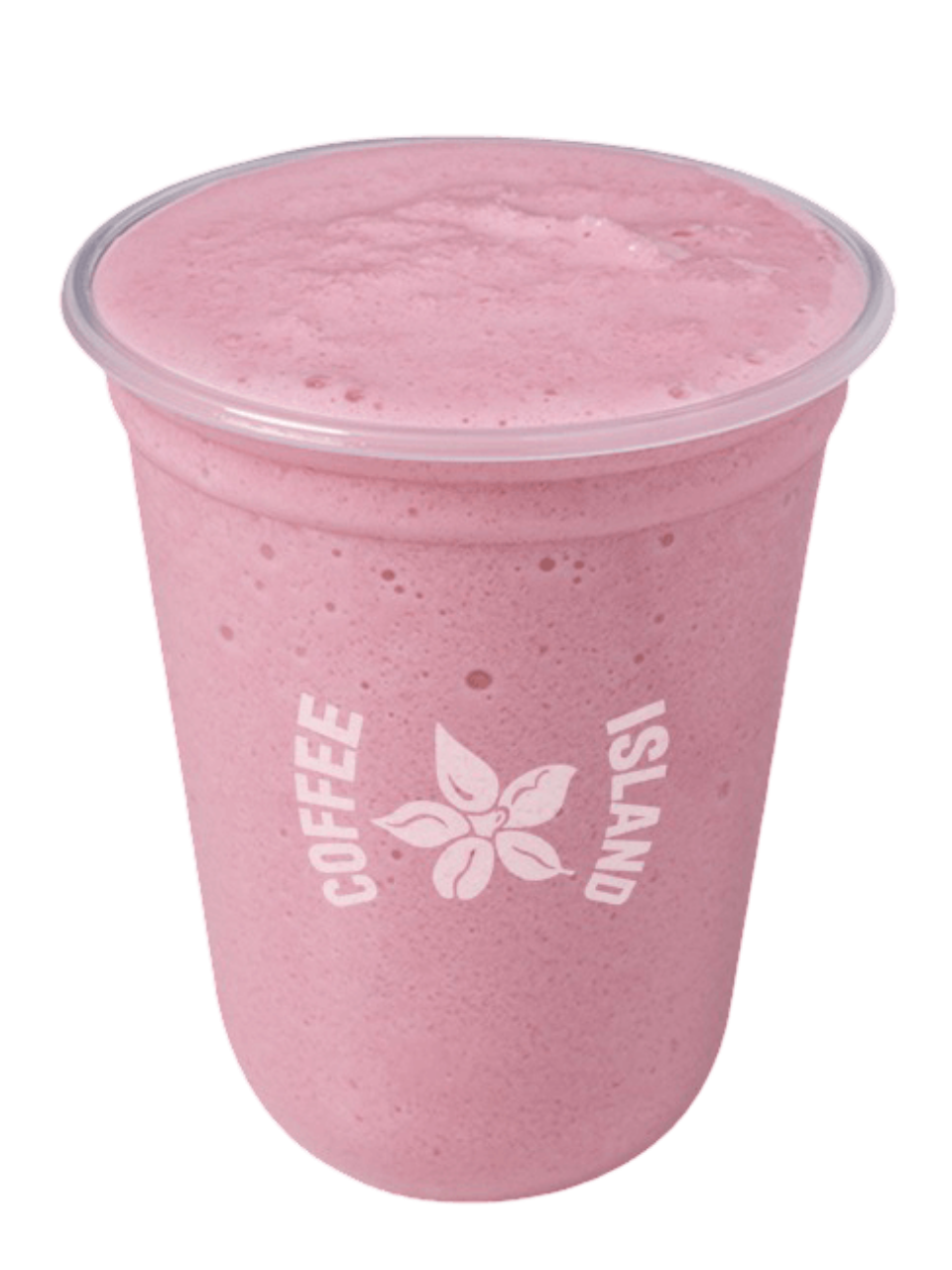 Milkshake Strawberry