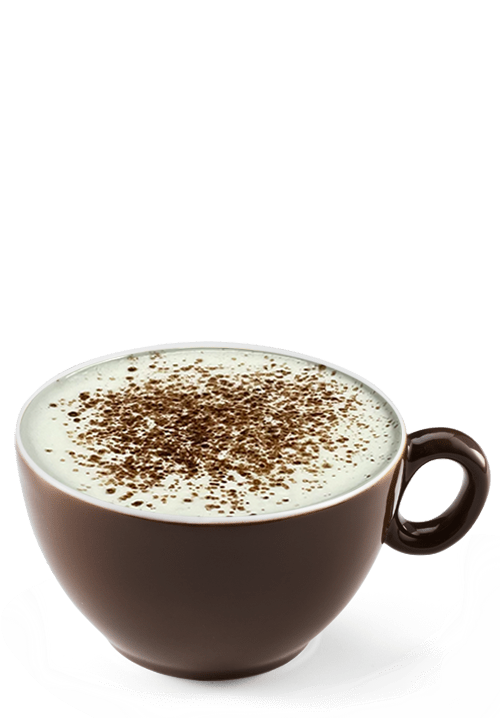 Mocha Latte