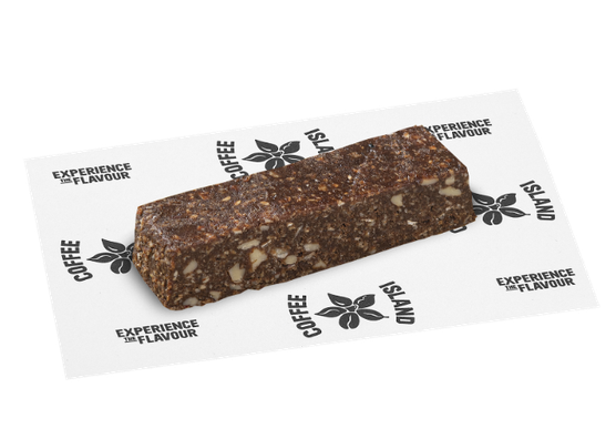 Chocolate & Hazelnut Bar