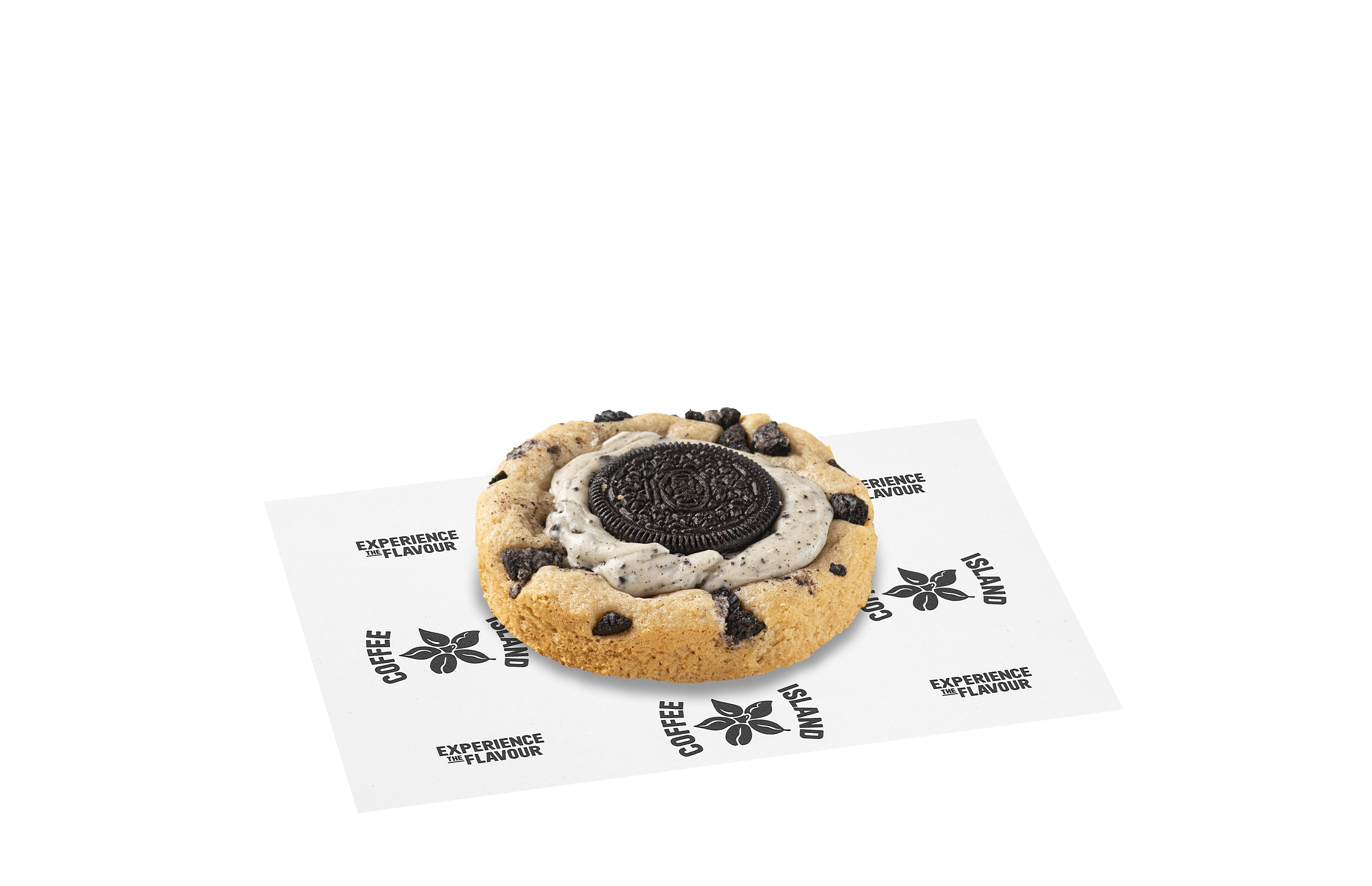 Μπισκότο Oreo