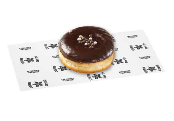 Ντόνατ Choco King