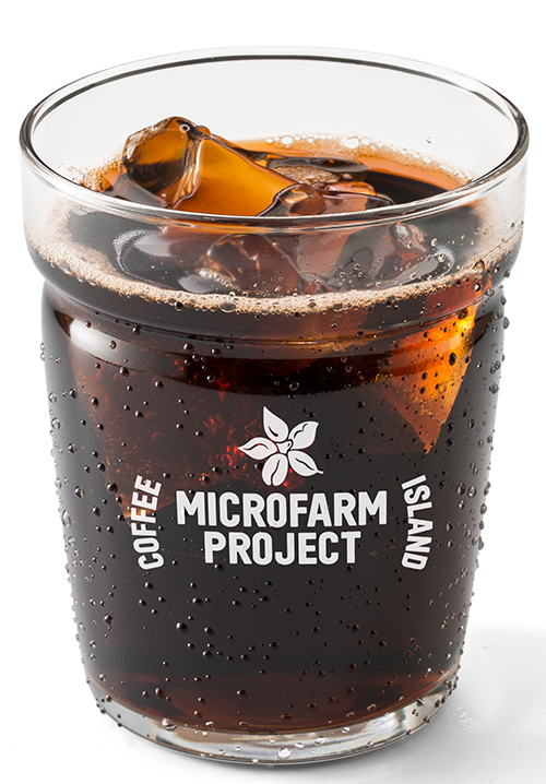 Κρύος Φίλτρου V60 MicroFarm®