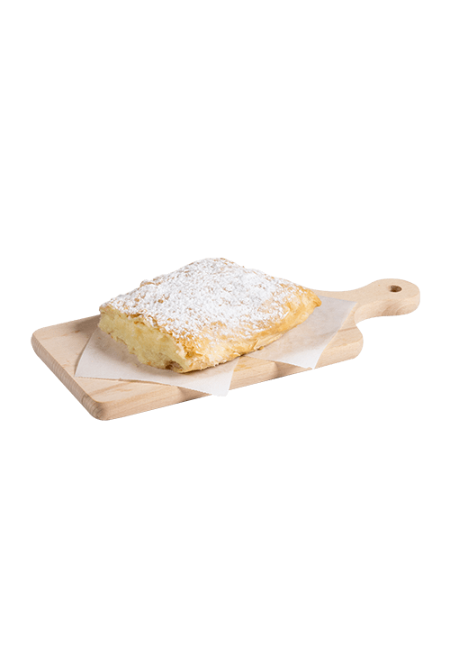 Traditional Bugatsa Piece