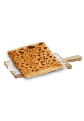 Παραδοσιακή Πίττα Σάτζης με Μέλι