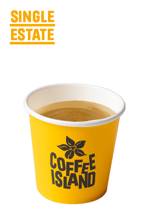 Ristretto Single Estate 4oz