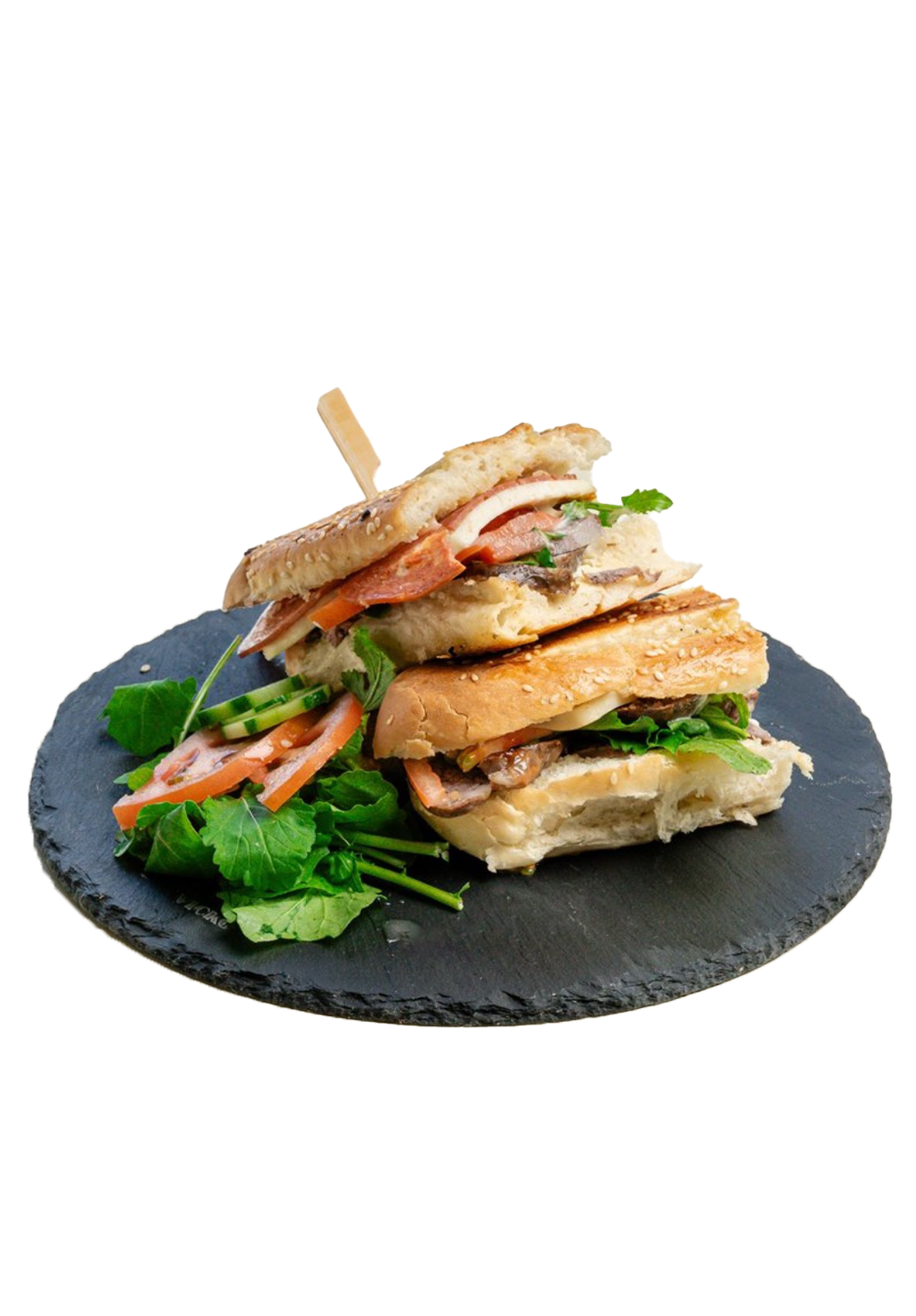 Σάντουιτς Διάφορα