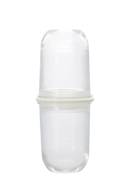 Shaker για Κρύο Αφρόγαλα