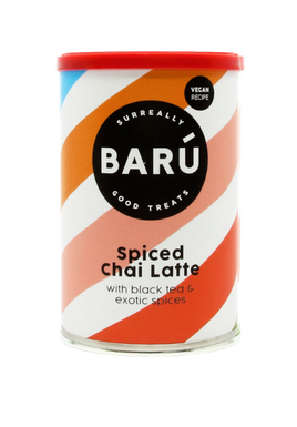 Σκόνη Spiced Latte  (250g Tin)