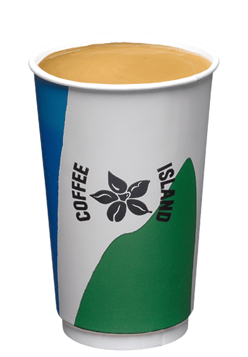 Στιγμιαίος Ζεστός 12oz