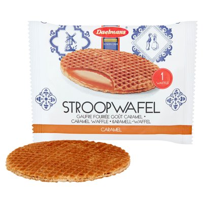 Stroopwafle Daelmans