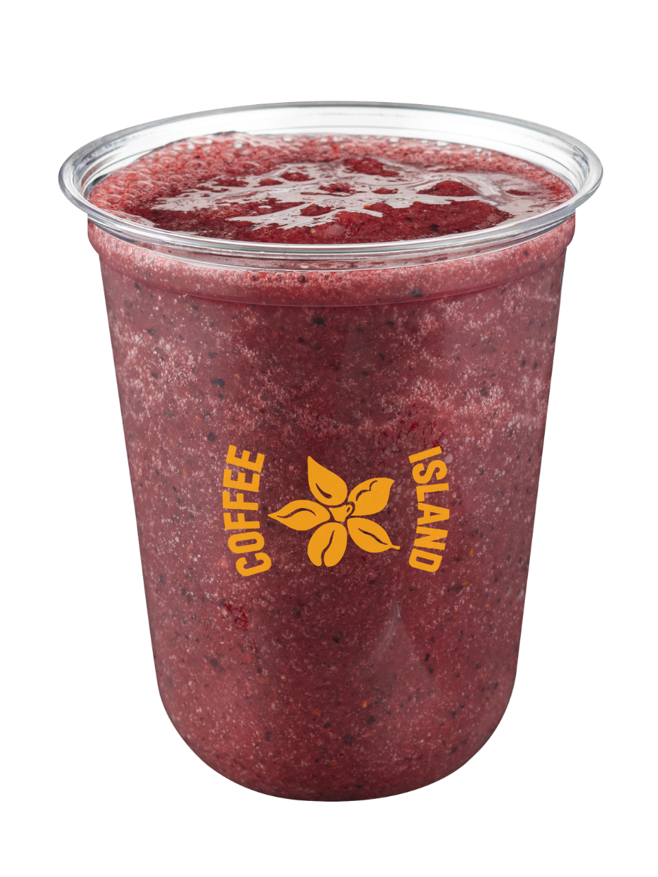 Triple Berry