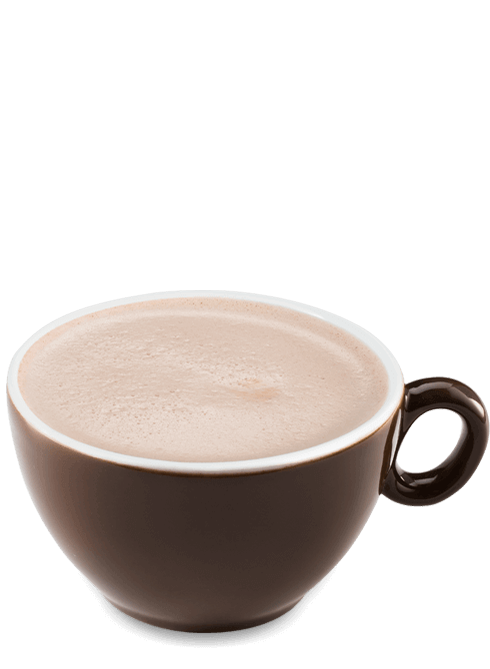 Hot Chocolate Light