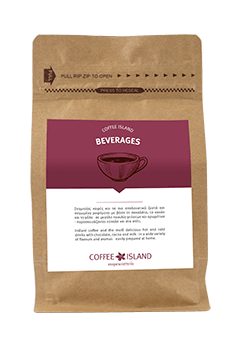 Σοκολάτα Πορτοκάλι