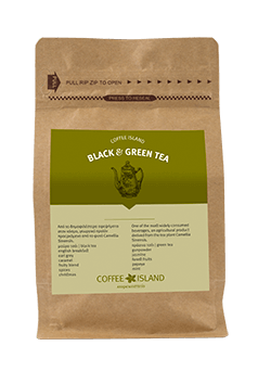 Τσάι Ροδάκινο-Βερίκοκο