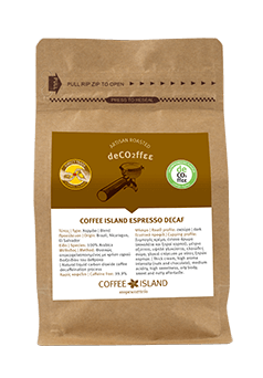 Espresso DeCO2ffεε (Χύμα)