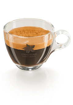 Espresso Lungo