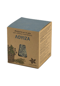 Λουΐζα 25γρ.