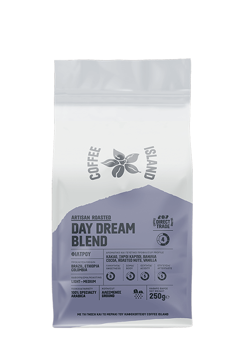 Day Dream Blend Prepacked 250g