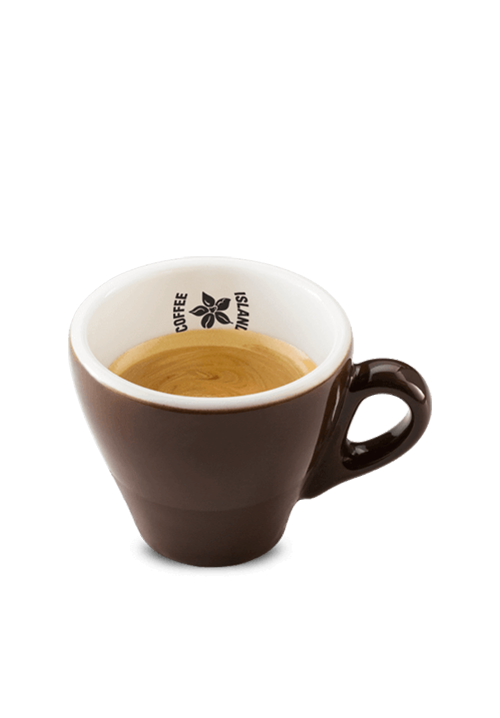 Ristretto 4oz