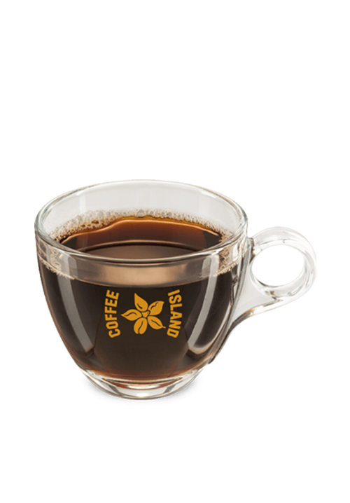 Lungo 12oz