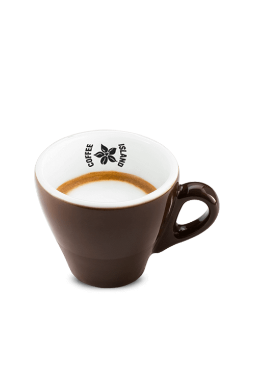 Macchiato 8oz