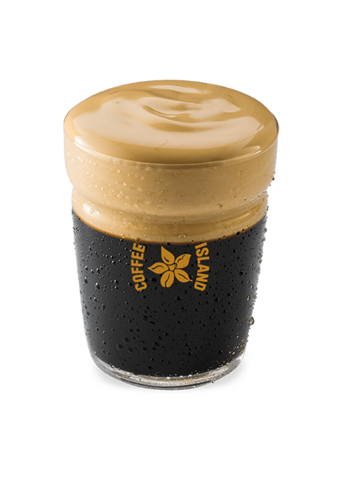 Frappe 16oz
