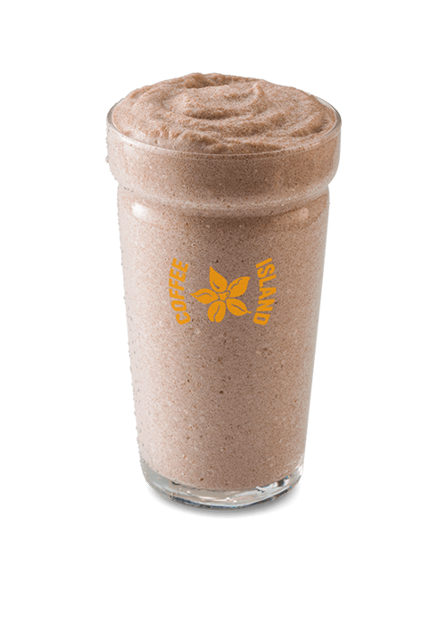 Milkshake 16oz