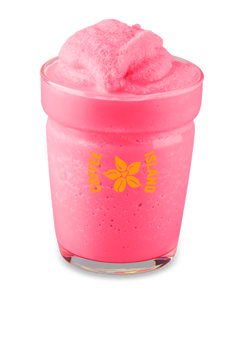 Sorbetto 16oz