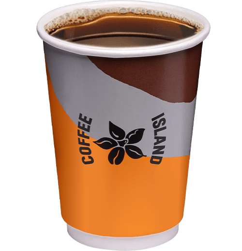 Americano 12oz