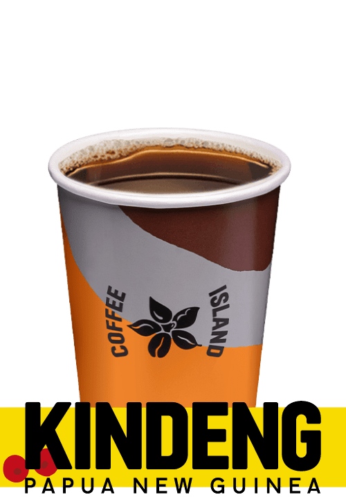 Americano MicroFarm 12oz