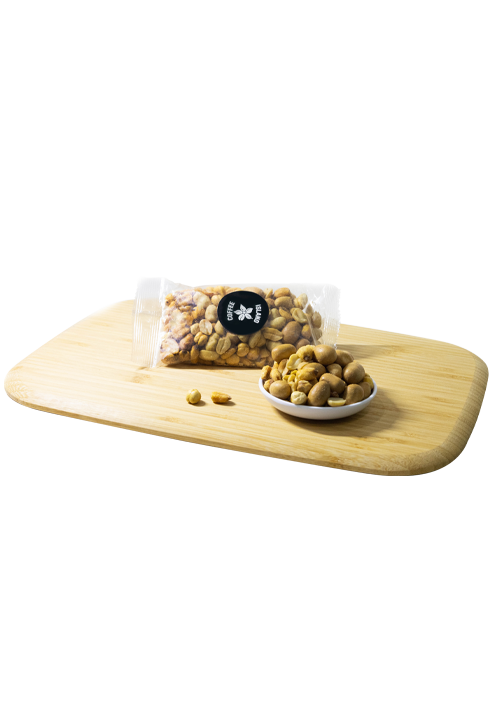 Mixed Nuts 80g