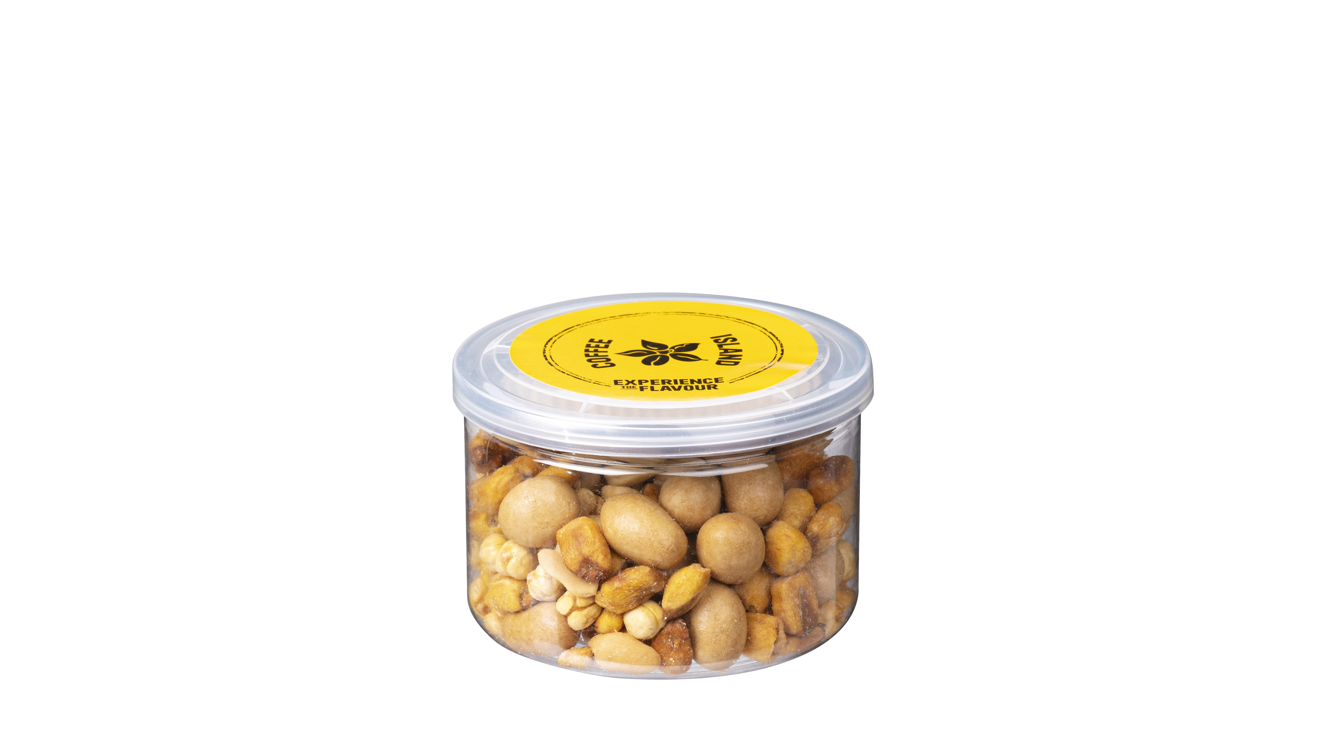 Mixed Nuts 80g