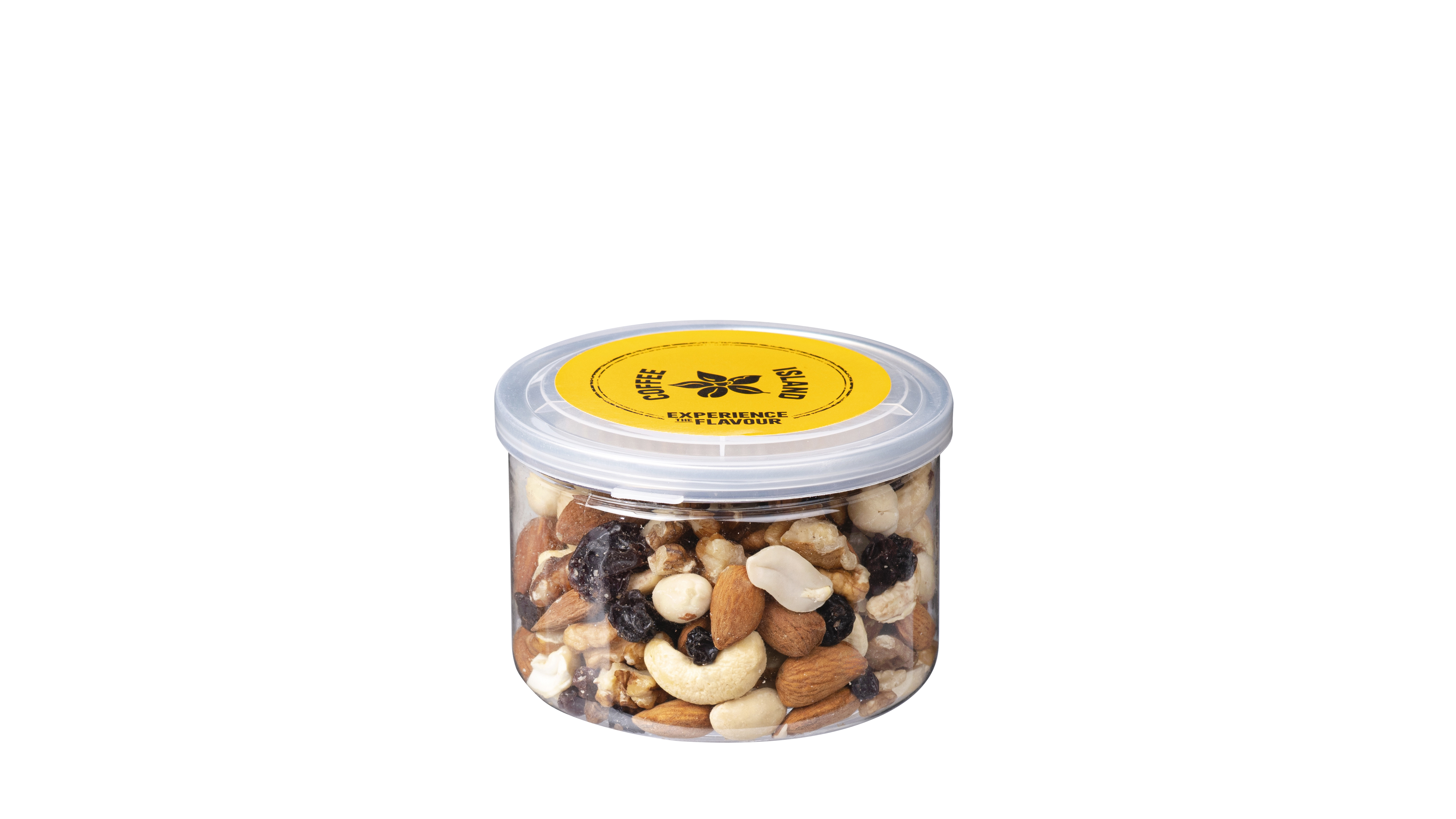 Mixed Unsalted Nuts 80g